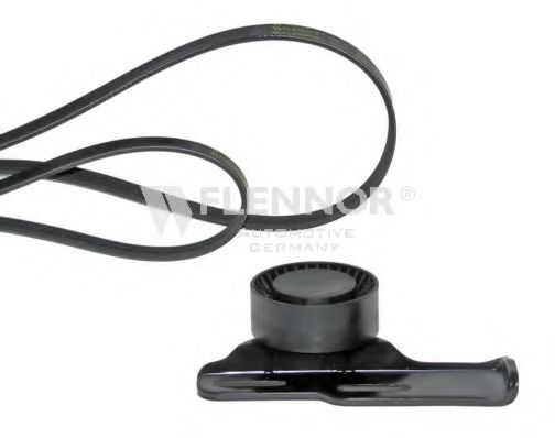 FLENNOR F914PK1260