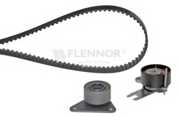 FLENNOR F924498V