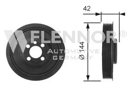 FLENNOR FVD99523