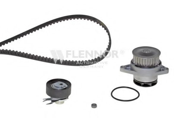 FLENNOR FP04317V