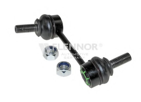 FLENNOR FL0107-H