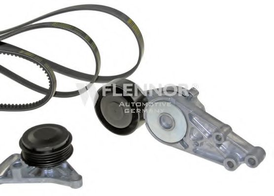 FLENNOR F905PK1303