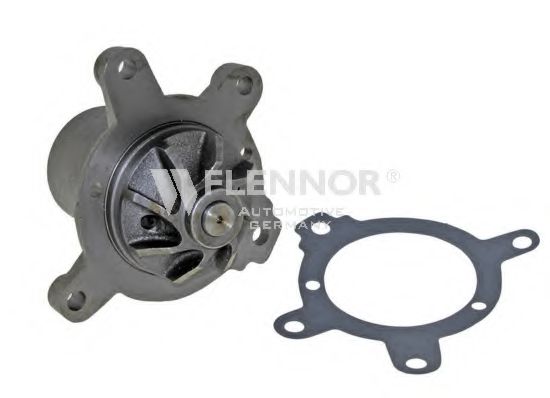 FLENNOR FWP70700