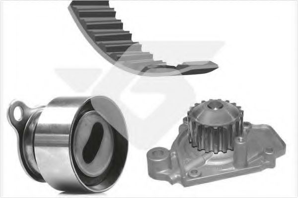 HUTCHINSON KH 306WP13