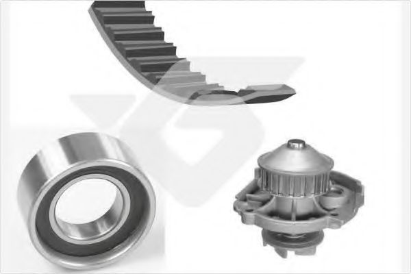 HUTCHINSON KH 37WP23