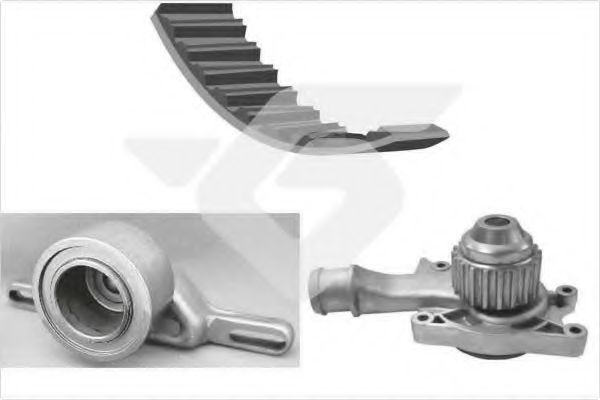 HUTCHINSON KH 81WP06