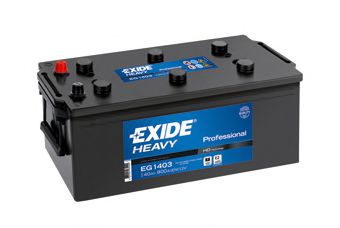 EXIDE EG1403