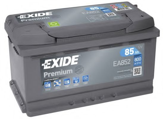 EXIDE _EA852