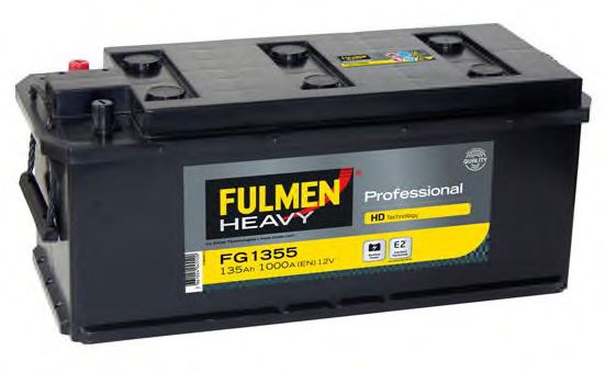 FULMEN FG1355