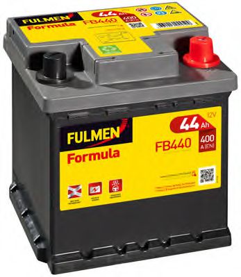 FULMEN FB440
