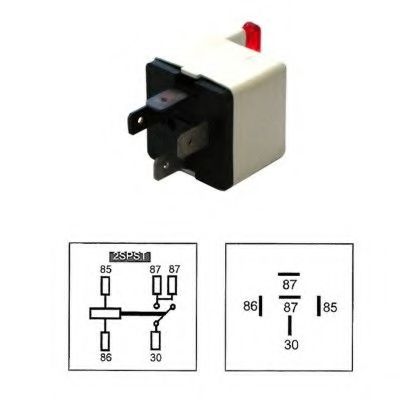 MEAT & DORIA 73233402