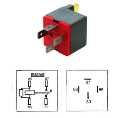 MEAT & DORIA 73233411