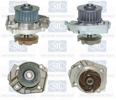 Saleri SIL PA913