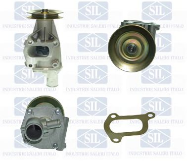 Saleri SIL PA873