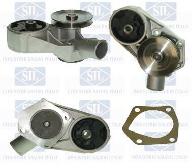 Saleri SIL PA942