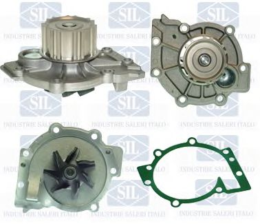 Saleri SIL PA980