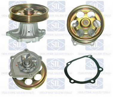 Saleri SIL PA1112