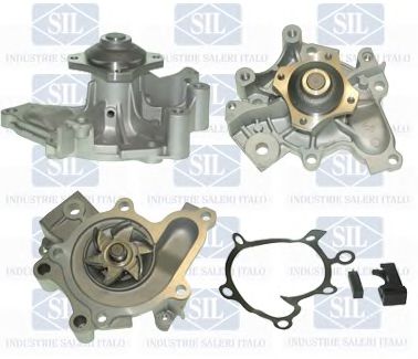 Saleri SIL PA1215
