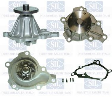 Saleri SIL PA1141