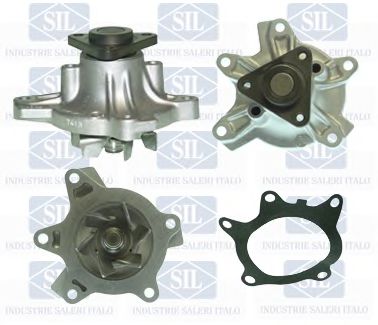 Saleri SIL PA1161