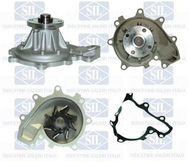 Saleri SIL PA1166