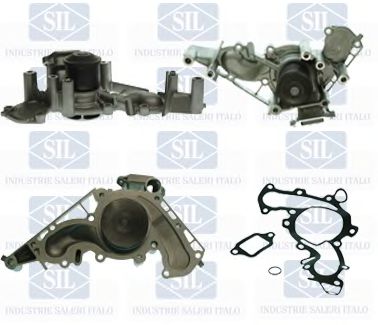 Saleri SIL PA1243