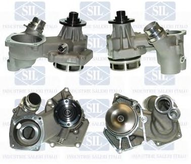Saleri SIL PA1245