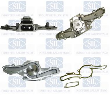 Saleri SIL PA1287
