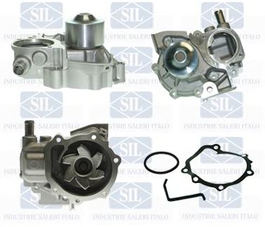 Saleri SIL PA1363