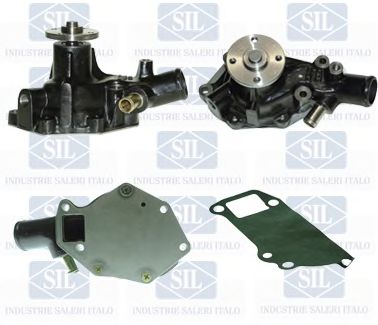 Saleri SIL PA1377
