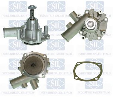 Saleri SIL PA371P