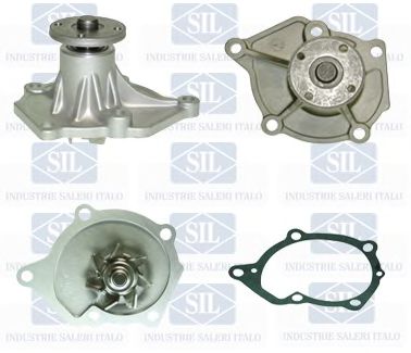 Saleri SIL PA912