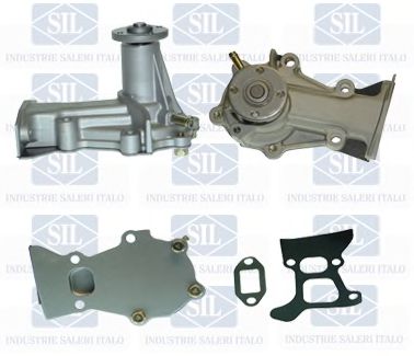 Saleri SIL PA989