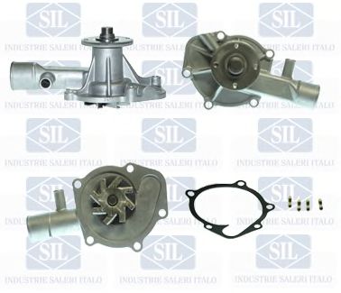 Saleri SIL PA1029