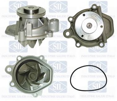 Saleri SIL PA291