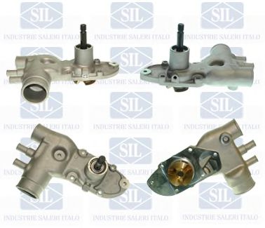 Saleri SIL PA354