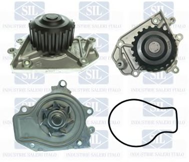 Saleri SIL PA1409