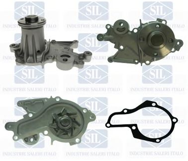 Saleri SIL PA1427