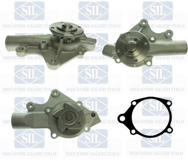 Saleri SIL PA1483