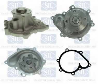 Saleri SIL PA1543