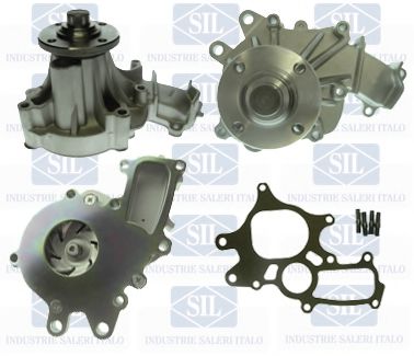 Saleri SIL PA1559