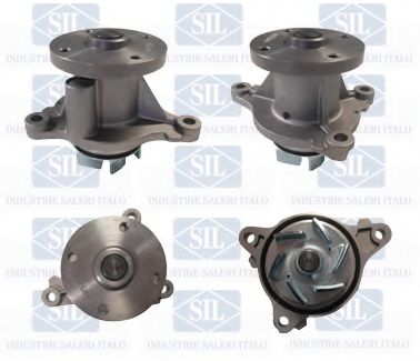 Saleri SIL PA1550