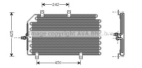 AVA QUALITY COOLING ALA5065