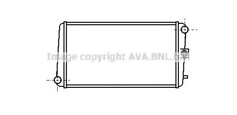 AVA QUALITY COOLING AU2026
