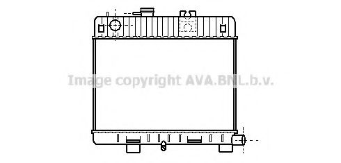 AVA QUALITY COOLING BW2111