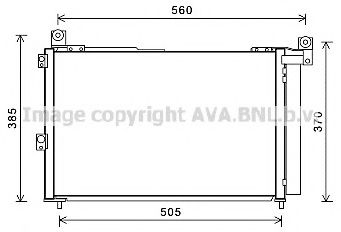 AVA QUALITY COOLING FD5486