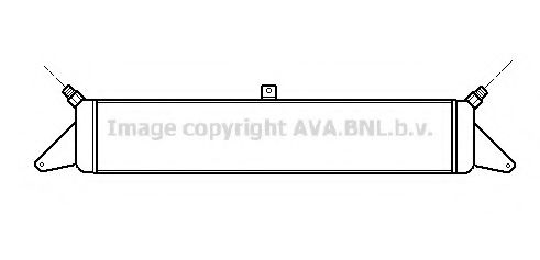 AVA QUALITY COOLING FT3151