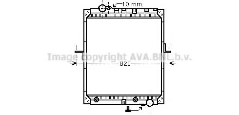 AVA QUALITY COOLING ME2103