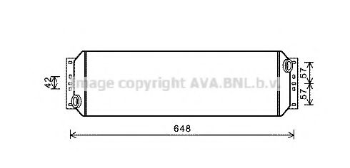 AVA QUALITY COOLING MN3063