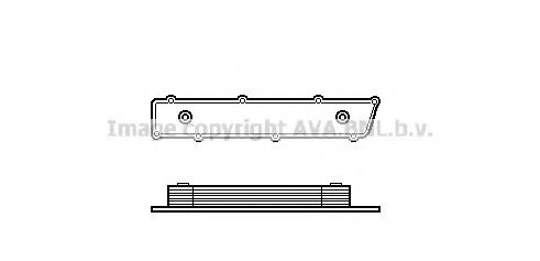 AVA QUALITY COOLING OL3195